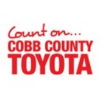We are Cobb County Toyota Auto Repair Service, located in Kennesaw! With our specialty trained technicians, we will look over your car and make sure it receives the best in automotive repair maintenance!