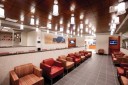 Sit back and relax! At Atlanta Toyota Auto Repair Service of Duluth in GA, you can rest easy as you wait for your vehicle to get serviced an oil change, battery replacement, or any other number of the other auto repair services we offer!
