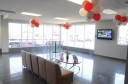 The waiting area at our service center, located at Lexington, KY, 40505 is a comfortable and inviting place for our guests. You can rest easy as you wait for your serviced vehicle brought around!