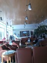 The waiting area at our service center, located at Warner Robins, GA, 31088 is a comfortable and inviting place for our guests. You can rest easy as you wait for your serviced vehicle brought around!