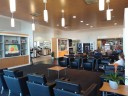 Sit back and relax! At Wesley Chapel Toyota Auto Repair Service  of Wesley Chapel in FL, you can rest easy as you wait for your vehicle to get serviced an oil change, battery replacement, or any other number of the other auto repair services we offer!
