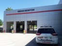 We are a state of the art service center, and we are waiting to serve you! We are located at Wesley Chapel, FL, 33544