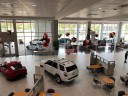 Wesley Chapel Toyota Auto Repair Service  is located in the postal area of 33544 in FL. Stop by our auto repair service center today to get your car serviced!