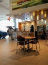 The waiting area at our service center, located at Wesley Chapel, FL, 33544 is a comfortable and inviting place for our guests. You can rest easy as you wait for your serviced vehicle brought around!