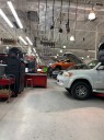 We are a high volume, high quality, automotive service facility located at Wesley Chapel, FL, 33544.