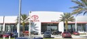With Wesley Chapel Toyota Auto Repair Service , located in FL, 33544, you will find our location is easy to get to. Just head down to us to get your car serviced today!