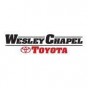 We are Wesley Chapel Toyota Auto Repair Service ! With our specialty trained technicians, we will look over your car and make sure it receives the best in automotive repair maintenance!