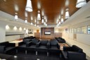 The waiting area at our service center, located at Sarasota, FL, 34231 is a comfortable and inviting place for our guests. You can rest easy as you wait for your serviced vehicle brought around!