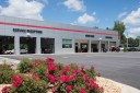 We are a state of the art service center, and we are waiting to serve you! We are located at Gainesville, GA, 30507