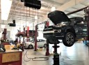 We are a high volume, high quality, automotive service facility located at Macon, GA, 31210.