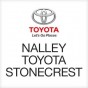 We are Nalley Toyota Stonecrest  Auto Repair Service, located in Lithonia! With our specialty trained technicians, we will look over your car and make sure it receives the best in automotive repair maintenance!