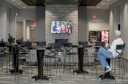 The waiting area at our service center, located at Bowling Green, KY, 42104 is a comfortable and inviting place for our guests. You can rest easy as you wait for your serviced vehicle brought around!
