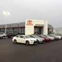 We are Toyota Of Bowling Green! With our specialty trained technicians, we will look over your car and make sure it receives the best in automotive repair maintenance!