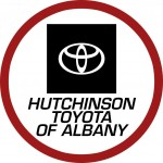 We are Hutchinson Toyota Of Albany  Auto Repair Service! With our specialty trained technicians, we will look over your car and make sure it receives the best in automotive repair maintenance!