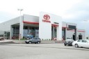 We are Toyota Of Somerset! With our specialty trained technicians, we will look over your car and make sure it receives the best in automotive repair maintenance!
