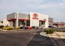 We are Kerry Toyota! With our specialty trained technicians, we will look over your car and make sure it receives the best in automotive repair maintenance!