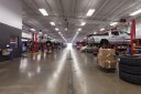 At Kerry Toyota, our auto repair service center’s business office is located at the dealership, which is conveniently located in Florence, KY, 41042. We are staffed with friendly and experienced personnel.