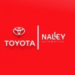 We are Nalley Toyota Union City Auto Repair Service! With our specialty trained technicians, we will look over your car and make sure it receives the best in automotive repair maintenance!