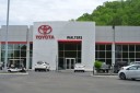 We are Walters Toyota! With our specialty trained technicians, we will look over your car and make sure it receives the best in automotive repair maintenance!