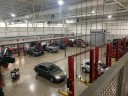 At Toyota On Nicholasville, our auto repair service center’s business office is located at the dealership, which is conveniently located in Nicholasville, KY, 40356. We are staffed with friendly and experienced personnel.