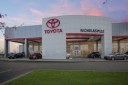 We are Toyota On Nicholasville! With our specialty trained technicians, we will look over your car and make sure it receives the best in automotive repair maintenance!