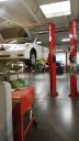 We are a high volume, high quality, automotive service facility located at Lilburn, GA, 30047.