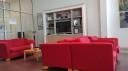The waiting area at our service center, located at Owensboro, KY, 42301 is a comfortable and inviting place for our guests. You can rest easy as you wait for your serviced vehicle brought around!