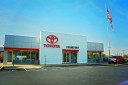 We are Frankfort Toyota! With our specialty trained technicians, we will look over your car and make sure it receives the best in automotive repair maintenance!