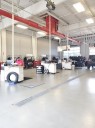 We are a state of the art auto repair service center, and we are waiting to serve you! Toyota Of Madisonville Auto Repair Service is located at Madisonville, KY, 42431
