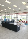 The waiting area at our service center, located at Madisonville, KY, 42431 is a comfortable and inviting place for our guests. You can rest easy as you wait for your serviced vehicle brought around!