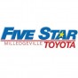 We are Five Star Toyota Of Milledgeville Auto Repair Service! With our specialty trained technicians, we will look over your car and make sure it receives the best in automotive repair maintenance!
