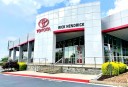 At Rick Hendrick Toyota Sandy Springs Auto Repair Service, we're conveniently located at Atlanta, GA, 30328. You will find our location is easy to get to. Just head down to us to get your car serviced today!