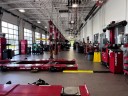 We are a high volume, high quality, automotive service facility located at Atlanta, GA, 30328. 	Rick Hendrick Toyota Sandy Springs Auto Repair Service is a high volume, high quality, automotive repair service facility located at Atlanta, GA, 30328.
