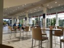 Sit back and relax! At Rick Hendrick Toyota Sandy Springs Auto Repair Service of Atlanta in GA, you can rest easy as you wait for your vehicle to get serviced an oil change, battery replacement, or any other number of the other auto repair services we offer!