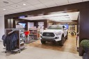 Need to get your car serviced? Come by and visit Beaver Toyota Of Cumming Auto Repair Service. Our friendly and experienced staff will help you get started!
