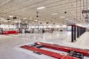 We are a high volume, high quality, automotive service facility located at Cumming, GA, 30041.