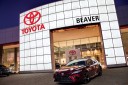 Beaver Toyota Cumming Auto Repair Service, located in GA, is here to make sure your car continues to run as wonderfully as it did the day you bought it! So whether you need an oil change, rotate tires, and more, we are here to help!