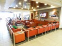 Sit back and relax! At Central Florida Toyota Auto Repair Service of Orlando in FL, you can rest easy as you wait for your vehicle to get serviced an oil change, battery replacement, or any other number of the other auto repair services we offer!
