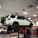 Central Florida Toyota Auto Repair Service is a high volume, high quality, automotive repair service facility located at Orlando, FL, 32837.
