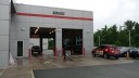 We are a state of the art auto repair service center, and we are waiting to serve you! Cox Toyota Auto Repair Service is located at Burlington, NC, 27215