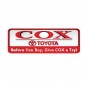 We are Cox Toyota Auto Repair Service! With our specialty trained technicians, we will look over your car and make sure it receives the best in automotive repair maintenance!	We are Cox Toyota Auto Repair Service, located in Burlington! With our specialty trained technicians, we will look over your car and make sure it receives the best in automotive repair maintenance!