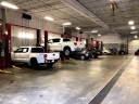 Massey Toyota Auto Repair Service is a high volume, high quality, automotive repair service facility located at Kinston, NC, 28504.