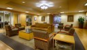 Sit back and relax! At Fred Anderson Toyota Auto Repair Service of Raleigh in NC, you can rest easy as you wait for your vehicle to get serviced an oil change, battery replacement, or any other number of the other auto repair services we offer!