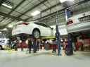 We are a high volume, high quality, automotive service facility located at Raleigh, NC, 27617. 	Fred Anderson Toyota Auto Repair Service is a high volume, high quality, automotive repair service facility located at Raleigh, NC, 27617.