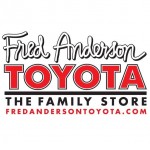 We are Fred Anderson Toyota Auto Repair Service, located in Raleigh! With our specialty trained technicians, we will look over your car and make sure it receives the best in automotive repair maintenance!