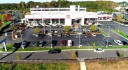 At Scott Clark Toyota Auto Repair Service, we're conveniently located at Matthews, NC, 28105. You will find our location is easy to get to. Just head down to us to get your car serviced today!