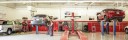 Vann York Toyota Auto Repair Service is a high volume, high quality, automotive repair service facility located at High Point, NC, 27262.