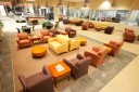 Sit back and relax! At Vann York Toyota Auto Repair Service of High Point in NC, you can rest easy as you wait for your vehicle to get serviced an oil change, battery replacement, or any other number of the other auto repair services we offer!