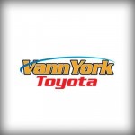 We are Vann York Toyota Auto Repair Service, located in High Point! With our specialty trained technicians, we will look over your car and make sure it receives the best in automotive repair maintenance!