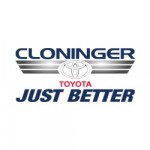 We are Cloninger Toyota Auto Repair Service, located in Salisbury! With our specialty trained technicians, we will look over your car and make sure it receives the best in automotive repair maintenance!